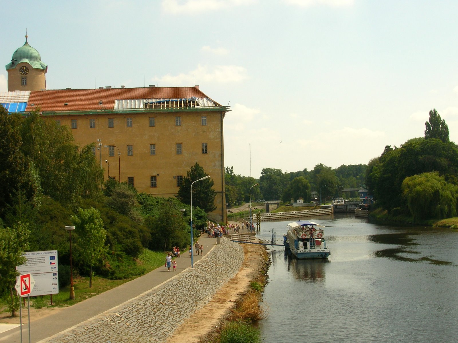 Podebrady